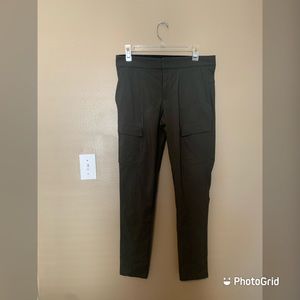 Athleta Hiking Pants